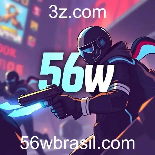 A Evolução dos Jogos e o Impacto na Comunidade 56w com
