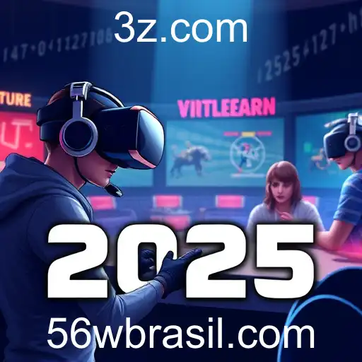 Novidades em Jogos e Tecnologia