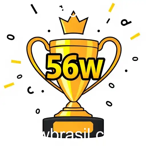 A Revolução dos Jogos com 56w com