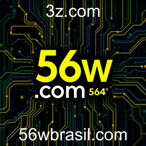 A Revolução dos Jogos: 56w com Novidades em 2025