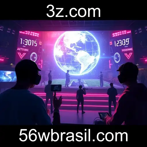 A Evolução do Mundo dos Jogos em 2025
