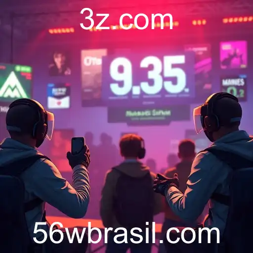 O Futuro dos Jogos: Inovação e Tendências