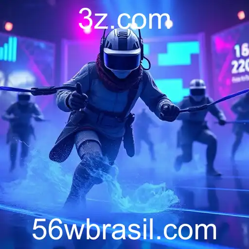 Inovações e Tendências no Mundo dos Jogos em 2025