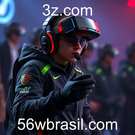 A Nova Era do 56w com e as Tendências de 2025