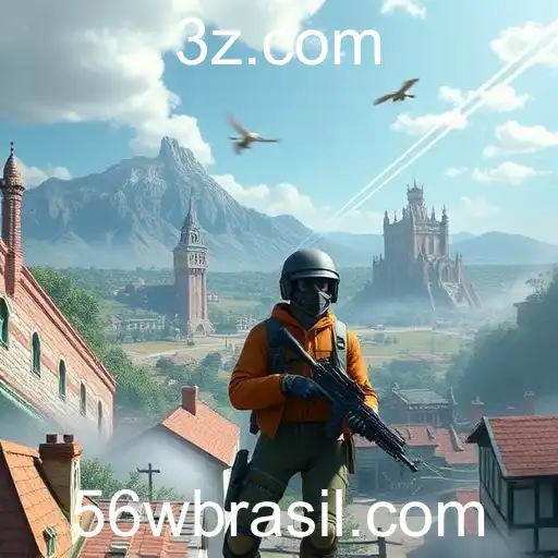 Novidades e Tendências no Mundo dos Jogos em 2025