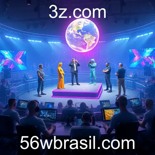 Tendências e Desafios Atuais no Mundo dos Jogos