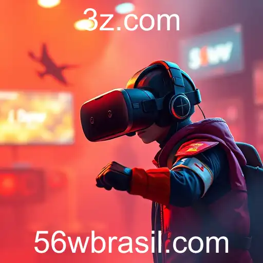 Tendências e Inovações nos Jogos em 2025