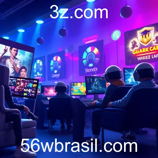 Ascensão e Desafios dos Jogos Online em 2025