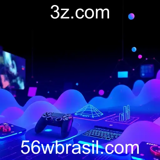 Novas Tendências e Desafios no Mundo dos Jogos