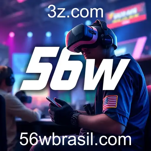 A Revolução dos Jogos Virtuais em 2025