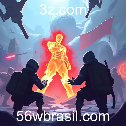 Explorando o Fenômeno 56w com: A Revolução dos Jogos em Mundo Aberto