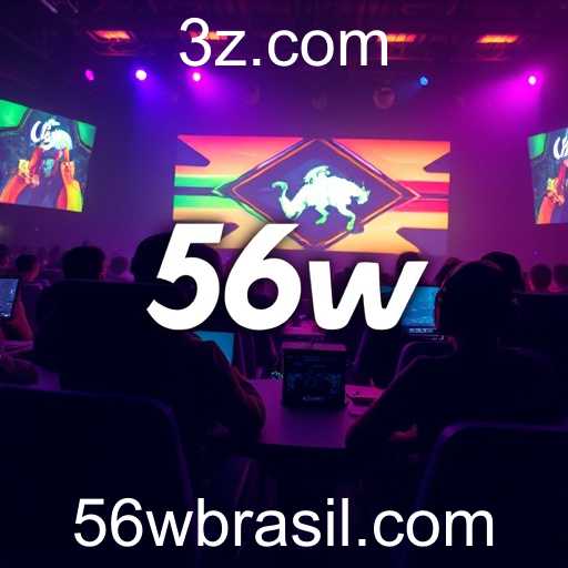 Explorando o Universo de Jogos Online com '56w com'