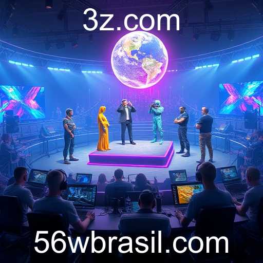 Avanços Tecnológicos no Mundo dos Jogos em 2025