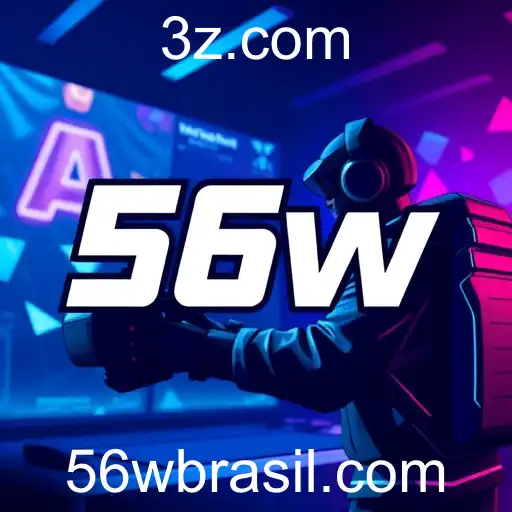 Tendências do Mundo dos Jogos e a Influência de '56w com'