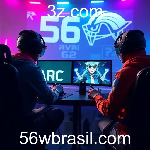 Transformações no Mundo dos Jogos Online em 2025