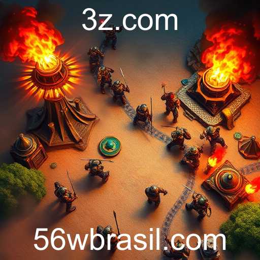 Tendências e Desafios nos Jogos de Estratégia