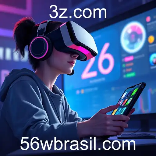 A Evolução dos Jogos em 2026: Destaques e Tendências