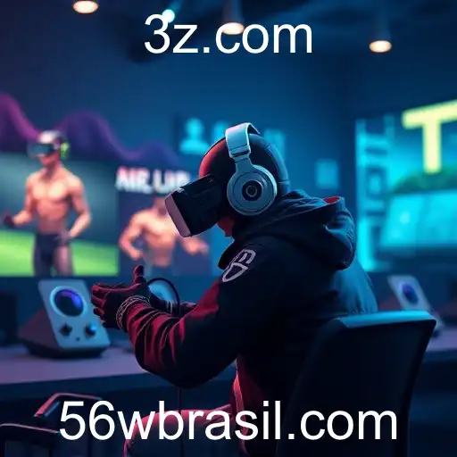 Nova Era dos eSports: Os Jogos que Dominam 2025