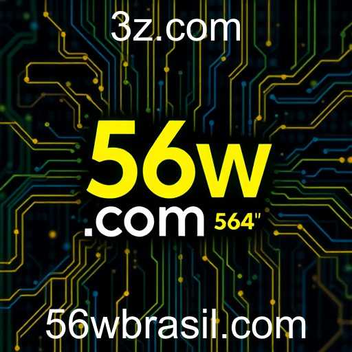 A Revolução dos Jogos: 56w com Novidades em 2025