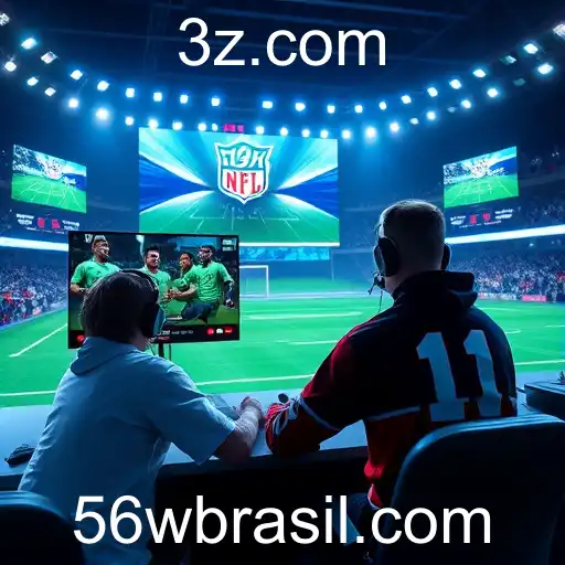 O Mundo dos Jogos em 2026: Tendências e Inovações